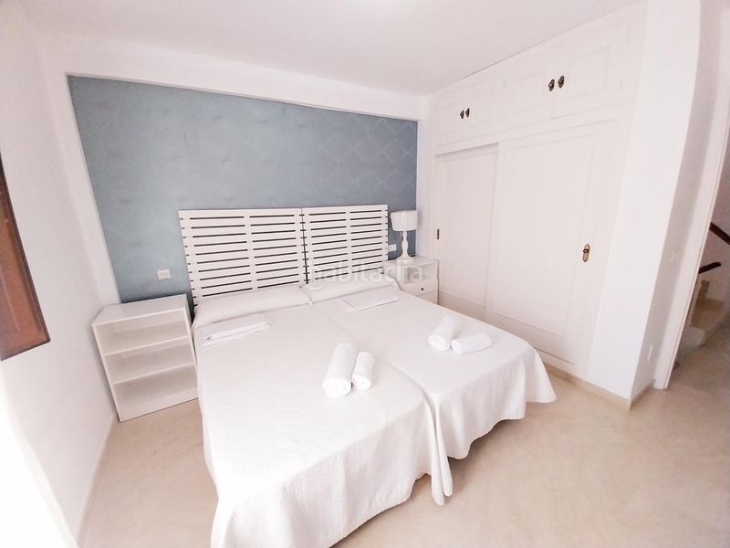 Foto 410415b6-8b21-493c-96b8-a06f13e45354. Casa adossada amb calefacció aparcament piscina a Mijas