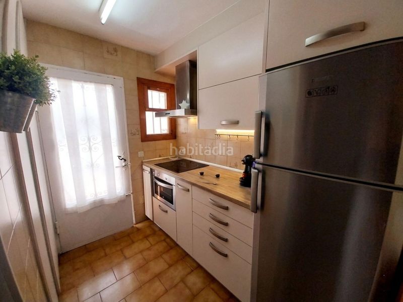 Foto 519323fa-76be-4f16-8c82-11ca166895e0. Casa adossada amb calefacció aparcament piscina a Mijas