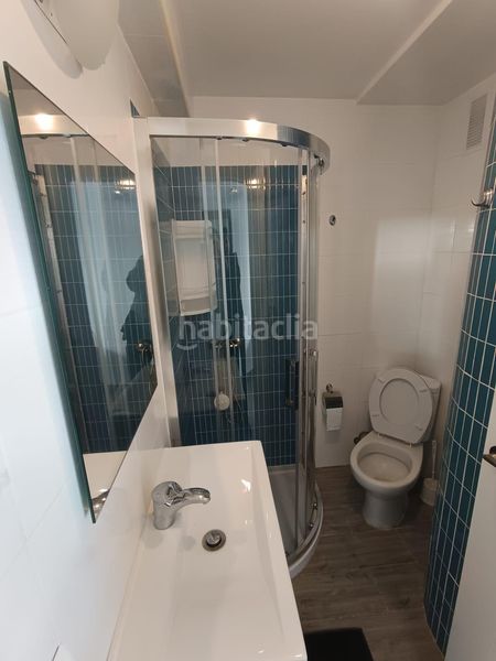 Foto 5ef57a90-d128-4e30-a447-930a466f00cc. Casa adossada amb calefacció aparcament piscina a Mijas