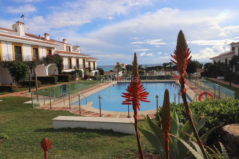 Foto 8427d938-95e4-4a83-a661-0864fe7a835b. Casa adossada amb calefacció aparcament piscina a Mijas