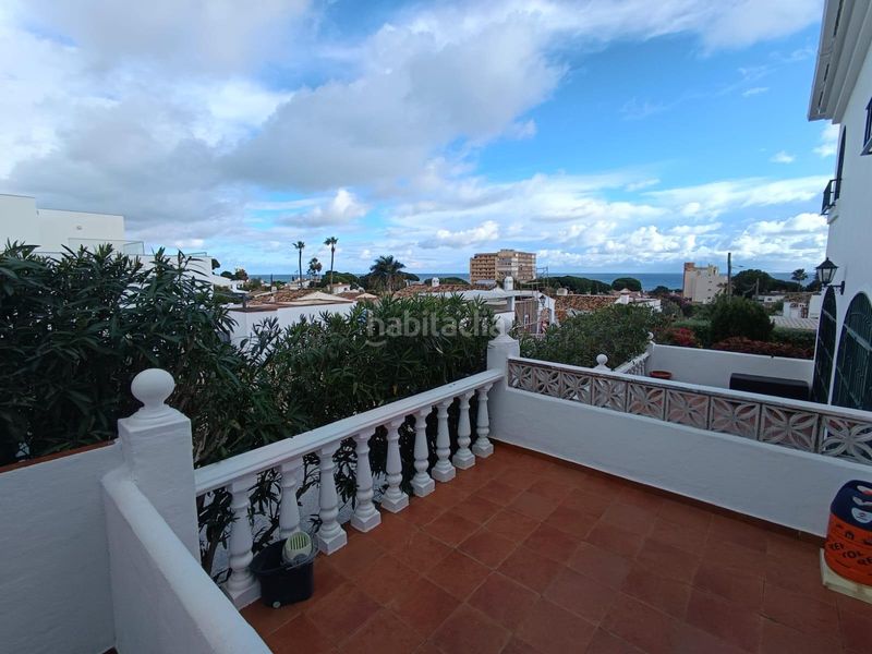Foto 886b7891-c933-4820-a480-ef15dfc94938. Casa adossada amb calefacció aparcament piscina a Mijas
