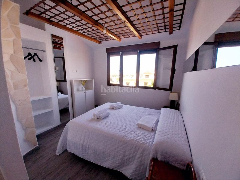 Foto a11640c7-2fad-42e6-adae-e2efdb7509d8. Casa adossada amb calefacció aparcament piscina a Mijas