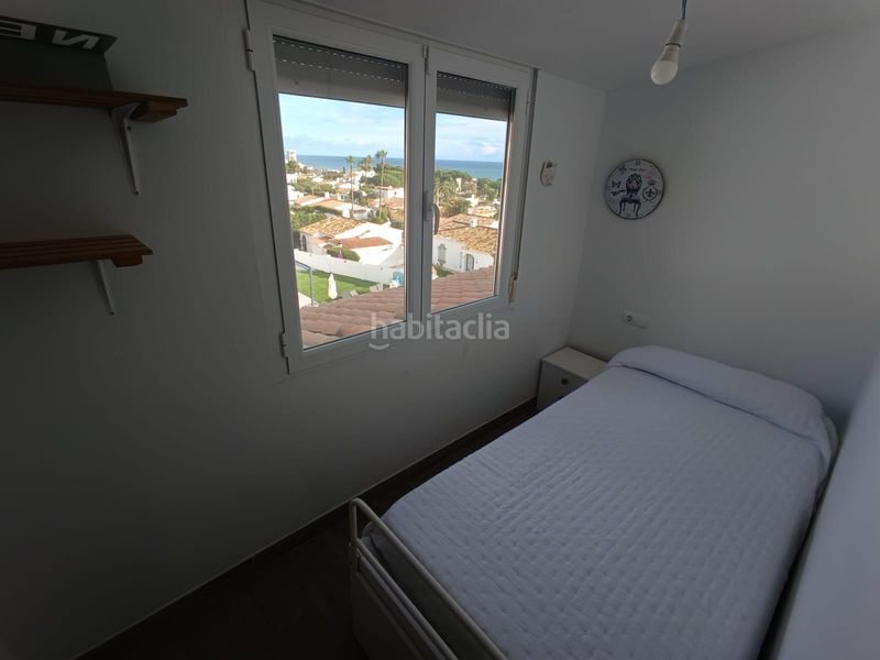 Foto aaf77c47-59f5-4f76-a7bb-a1755b79dd08. Casa adossada amb calefacció aparcament piscina a Mijas