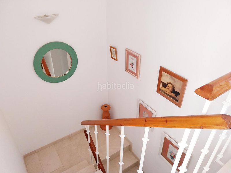 Foto aee46c6b-03d5-4ca1-a11a-7c33f41bf726. Casa adossada amb calefacció aparcament piscina a Mijas