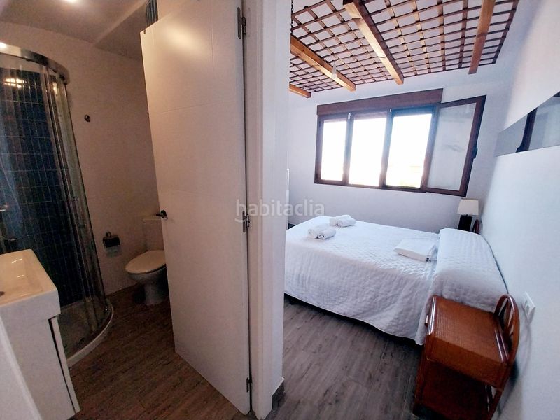 Foto fa17b98e-f16c-4b6f-8b1d-6b81cfc8286b. Casa adossada amb calefacció aparcament piscina a Mijas