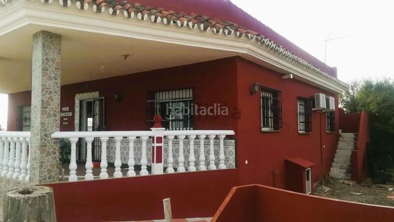 Foto 21e8d5e8-ad95-4591-9faa-51968b48dbb5. Casale con riscaldamento parcheggio in Valtocado - La Alquería - La Atalaya Mijas
