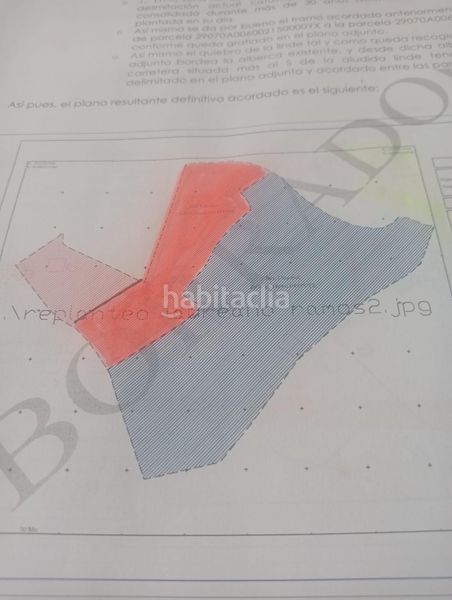 Foto 24e38cfb-84e2-44fa-b24d-afc0b8cd7c4a. Casale con riscaldamento parcheggio in Valtocado - La Alquería - La Atalaya Mijas