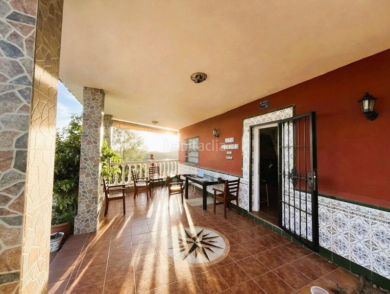 Foto 79cb7f8c-cf7c-4e81-85e2-c1d13e28107b. Casale con riscaldamento parcheggio in Valtocado - La Alquería - La Atalaya Mijas