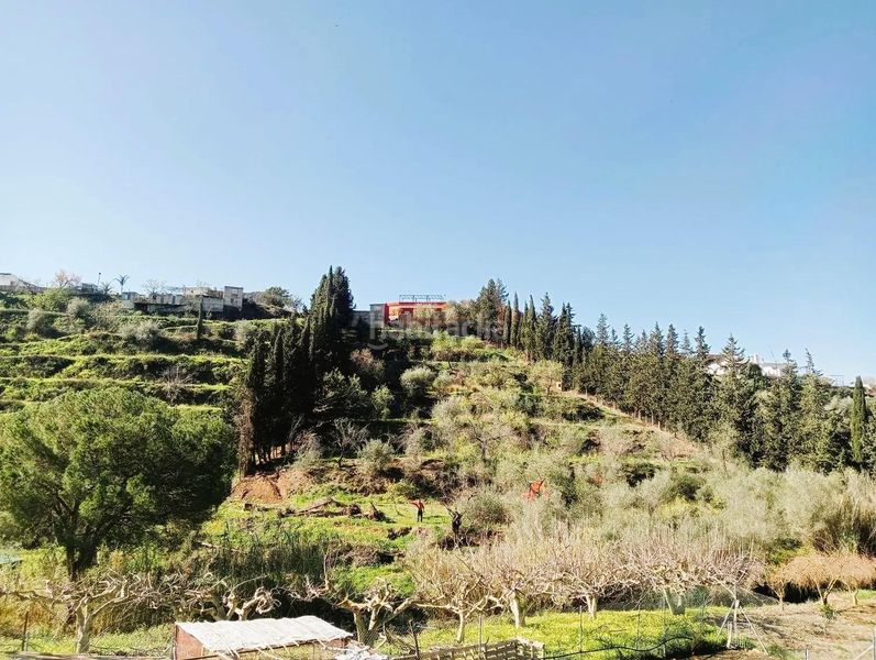 Foto b63ec333-b8aa-4389-aafc-f1da4feaa695. Casale con riscaldamento parcheggio in Valtocado - La Alquería - La Atalaya Mijas