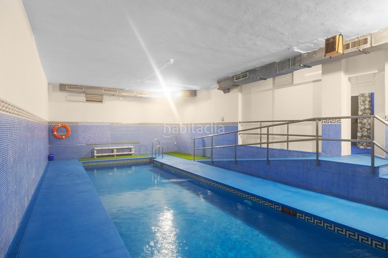 Foto 01c77c12-ed60-4e63-b5fb-fabaffbb3306. Àtic amb calefacció aparcament piscina a Calahonda Mijas