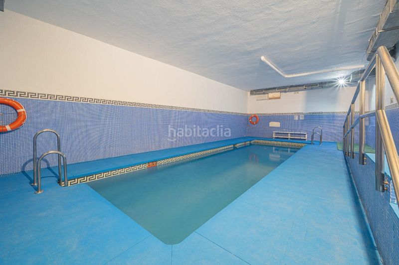 Foto 471aed7e-259e-49c0-b385-8738f0c16494. Àtic amb calefacció aparcament piscina a Calahonda Mijas