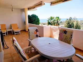 Lloguer Apartament  Jose orbaneja calahonda. Apartamento en sitio de calahonda, alquiler de larga temporada c