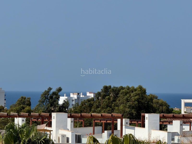 Foto 0c26892c-32ae-485b-9b15-1000d59ee8b9. Casa adossada amb calefacció aparcament piscina a Mijas