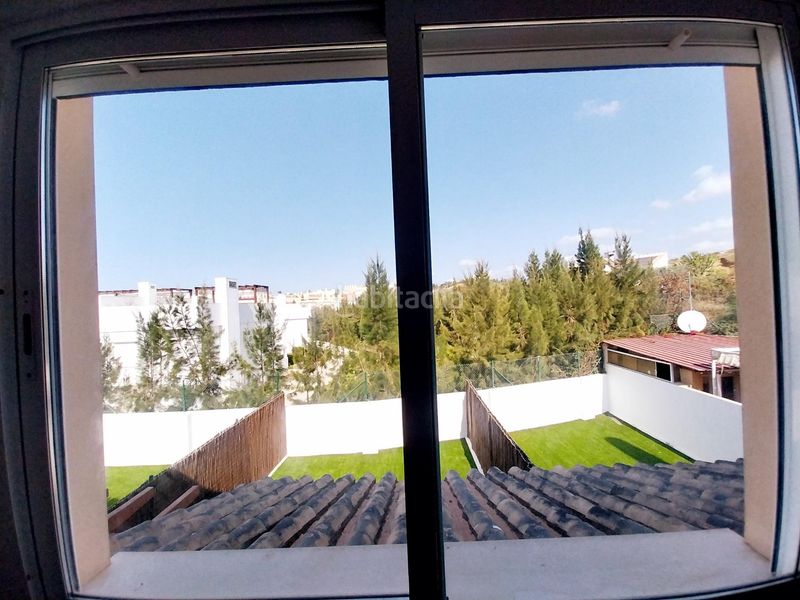 Foto 83e7a60e-cd2b-41dd-8466-c3ac85af5bef. Casa adossada amb calefacció aparcament piscina a Mijas