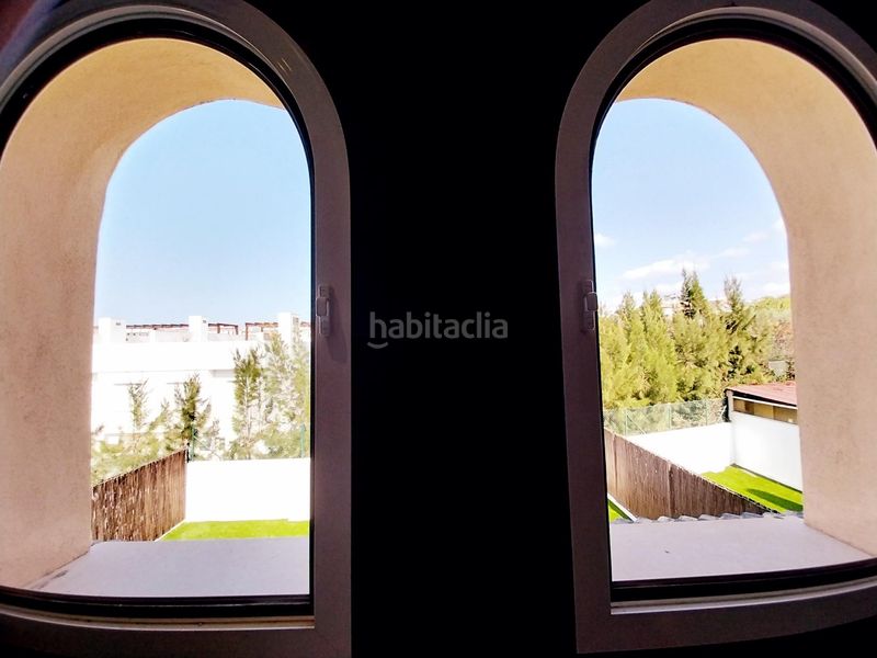Foto 91b02fd4-d742-4273-abf8-efff8b3577c3. Casa adossada amb calefacció aparcament piscina a Mijas