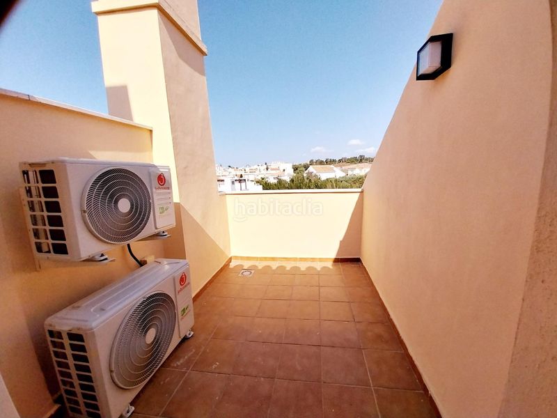 Foto 98b2f6d1-53f0-4dce-9213-4078a9ce40ed. Casa adossada amb calefacció aparcament piscina a Mijas