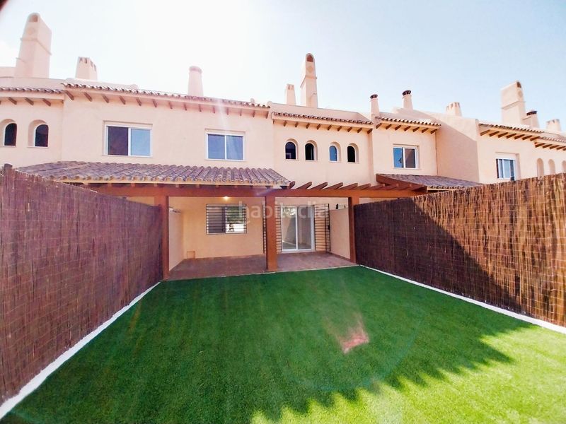 Foto ae82b1da-bb6d-4e02-b622-5c920c6b59e7. Casa adossada amb calefacció aparcament piscina a Mijas