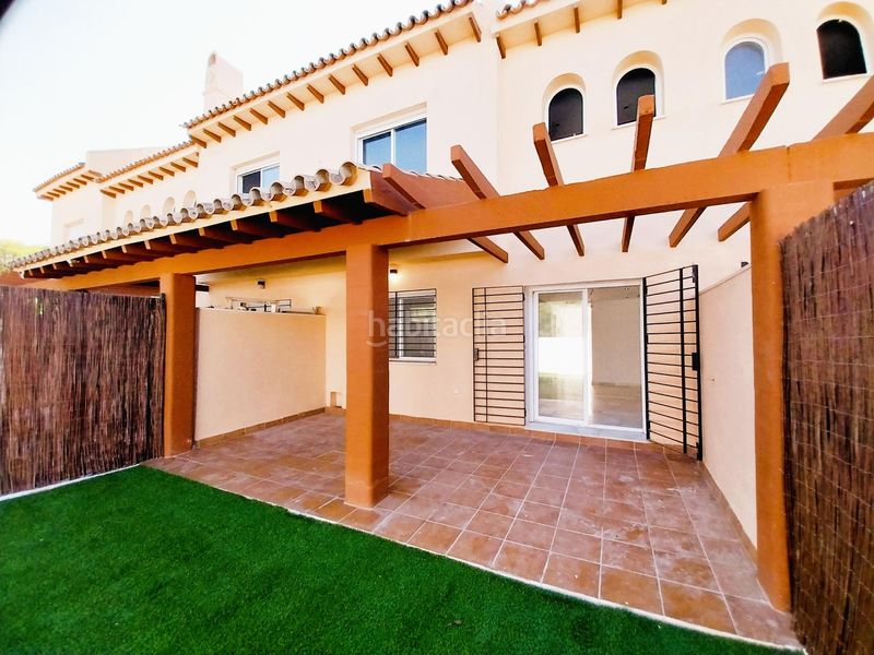 Foto b5687a11-87c4-4166-a612-405b16e6fdf6. Casa adossada amb calefacció aparcament piscina a Mijas