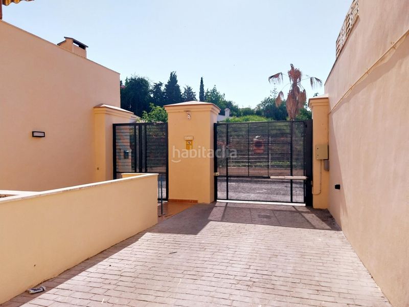 Foto c2ea09e7-cb29-4b9c-acac-2fdbcce424b2. Casa adossada amb calefacció aparcament piscina a Mijas