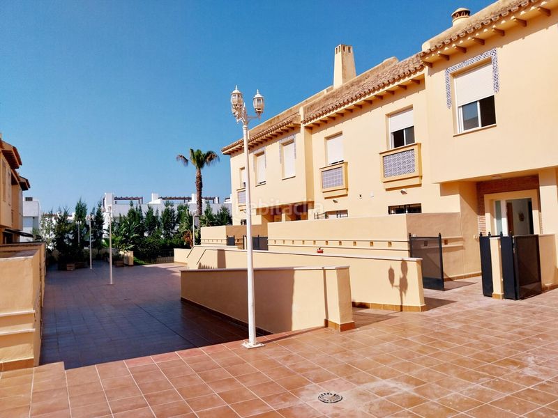Foto e4e0abc3-5844-4f71-a38e-38c77cde2725. Casa adossada amb calefacció aparcament piscina a Mijas