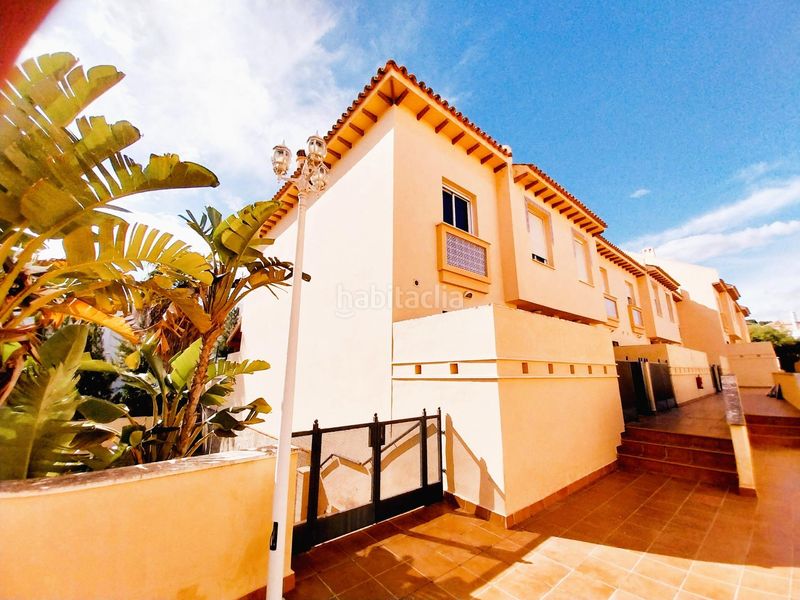 Foto 11bd92c7-d48b-45c9-9ffb-2930ed8e8eea. Casa adossada amb calefacció aparcament piscina a Mijas