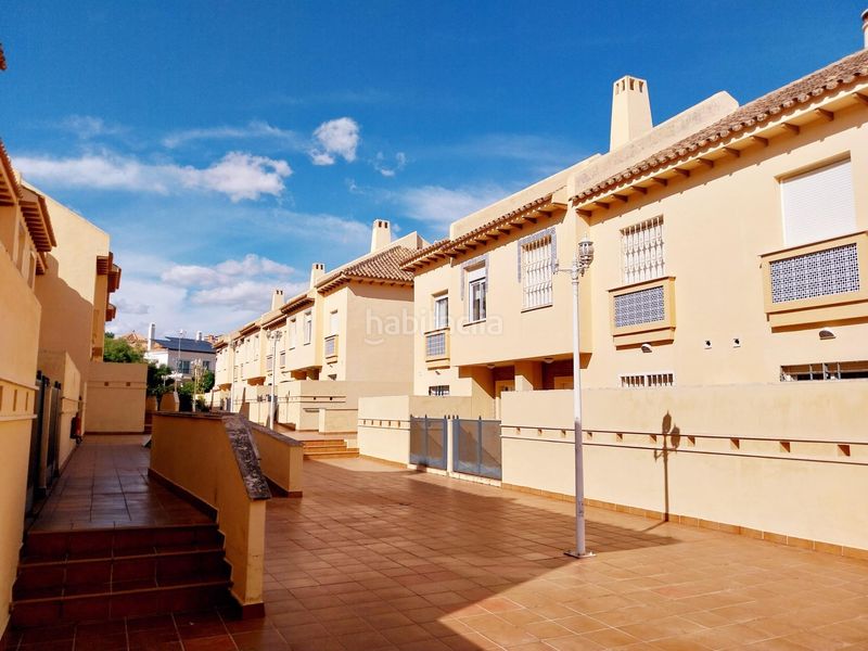 Foto 3f7c935b-c721-48f2-8a86-e70ca7848fea. Casa adossada amb calefacció aparcament piscina a Mijas