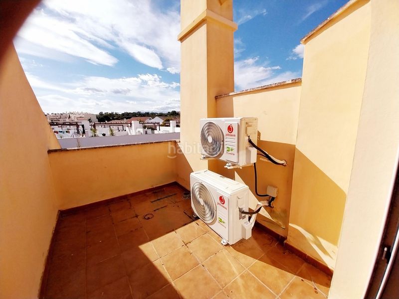 Foto 44d3f598-2a94-4371-a559-80740660c3ae. Casa adossada amb calefacció aparcament piscina a Mijas