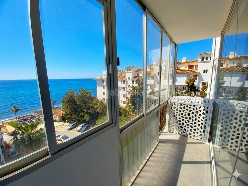 Foto 0bb66c74-6488-471e-a469-58a22915af97. Apartament amb calefacció piscina a Calahonda Mijas