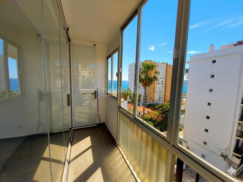 Foto 1fc6c38d-395b-4576-ad05-a97b7928bdc7. Apartament amb calefacció piscina a Calahonda Mijas