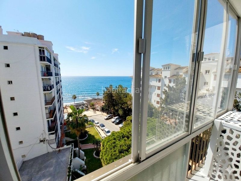 Foto 22b600aa-83d5-4a3a-98a5-cbd02280bd98. Apartament amb calefacció piscina a Calahonda Mijas