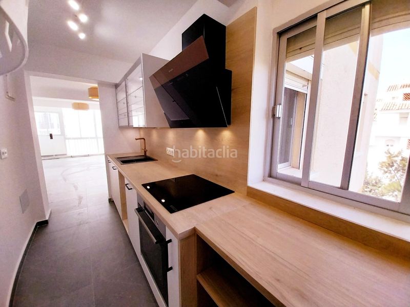 Foto 5f9aa76d-39b9-407f-a158-b0f3d6ba93ca. Apartament amb calefacció piscina a Calahonda Mijas