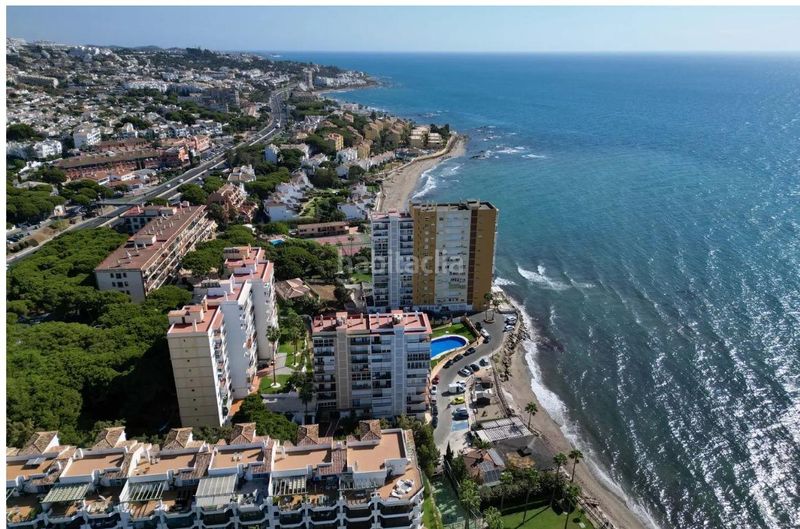 Foto 772bd7c8-58c6-4214-8b8c-bd78dd3a30ee. Apartament amb calefacció piscina a Calahonda Mijas