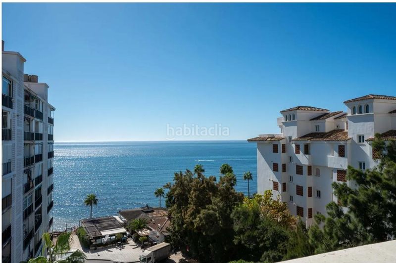 Foto 85dd30fe-1b6a-4784-ad14-32998a130e12. Apartament amb calefacció piscina a Calahonda Mijas
