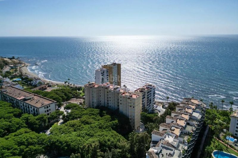 Foto f1e2b3bb-c00e-4231-a8c4-7bf64e91a736. Apartament amb calefacció piscina a Calahonda Mijas
