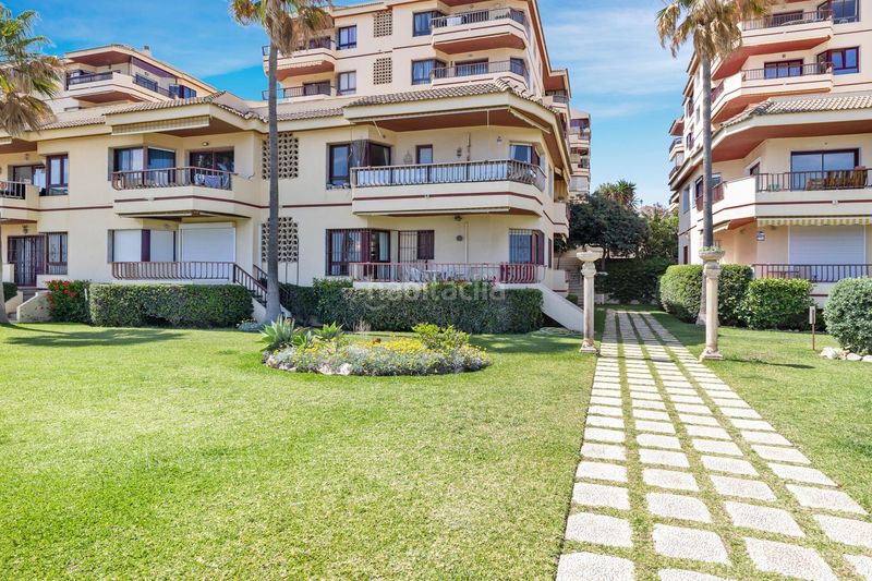 Foto 061dcfd8-3b9e-4238-b066-acd19ca57e14. Apartament amb calefacció aparcament piscina a Riviera del Sol Mijas