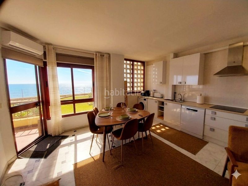 Foto 14b2d5c5-9cbb-4d21-9d50-54449ad7007f. Apartament amb calefacció aparcament piscina a Riviera del Sol Mijas