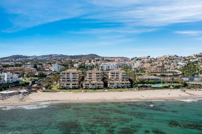 Foto 2447b482-3376-42ff-8d7f-c9eff066cefc. Apartament amb calefacció aparcament piscina a Riviera del Sol Mijas