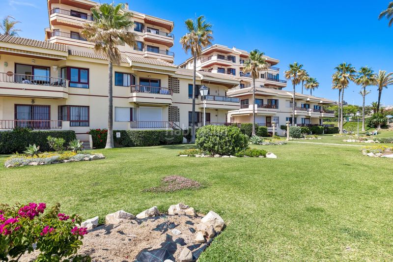 Foto 2fe28381-e2ba-4d2f-82d9-dd3c0e876050. Apartament amb calefacció aparcament piscina a Riviera del Sol Mijas