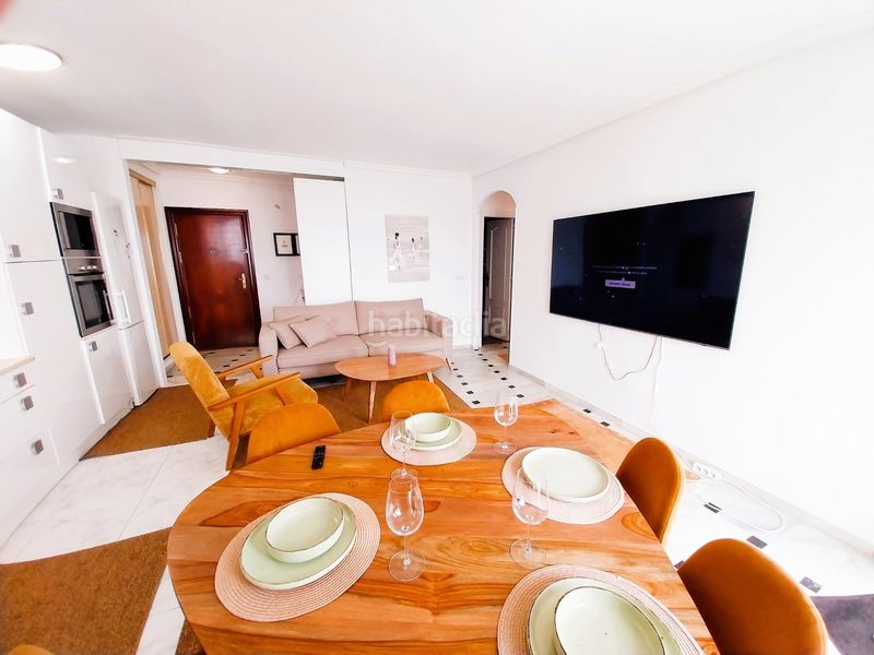 Foto 4283d8c7-53d5-43f0-8d83-f3f0c0defce0. Apartament amb calefacció aparcament piscina a Riviera del Sol Mijas