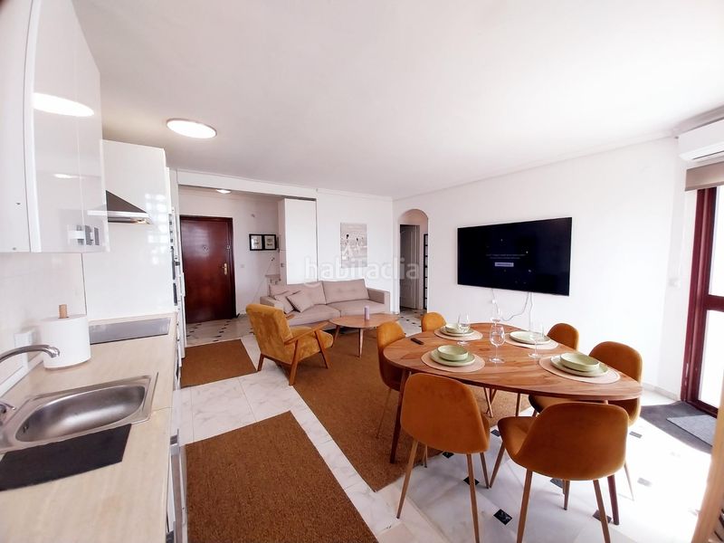 Foto 45a4e687-3a31-48d2-ba74-56f9749b17cc. Apartament amb calefacció aparcament piscina a Riviera del Sol Mijas