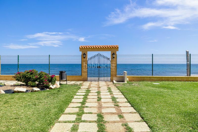 Foto 609834c0-2c63-48ac-9e89-dea9f746f521. Apartament amb calefacció aparcament piscina a Riviera del Sol Mijas