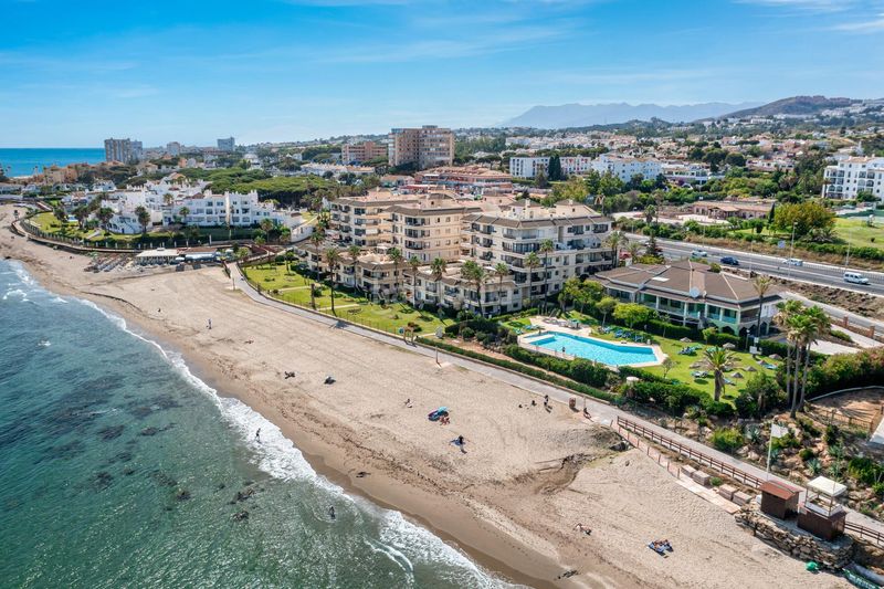Foto 698a89f8-b897-46dc-924d-fd3305c74b88. Apartament amb calefacció aparcament piscina a Riviera del Sol Mijas