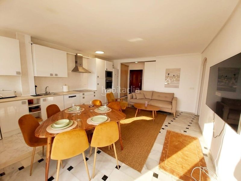 Foto 6a43c46e-842e-40e4-9ce8-6ae9284d00eb. Apartament amb calefacció aparcament piscina a Riviera del Sol Mijas