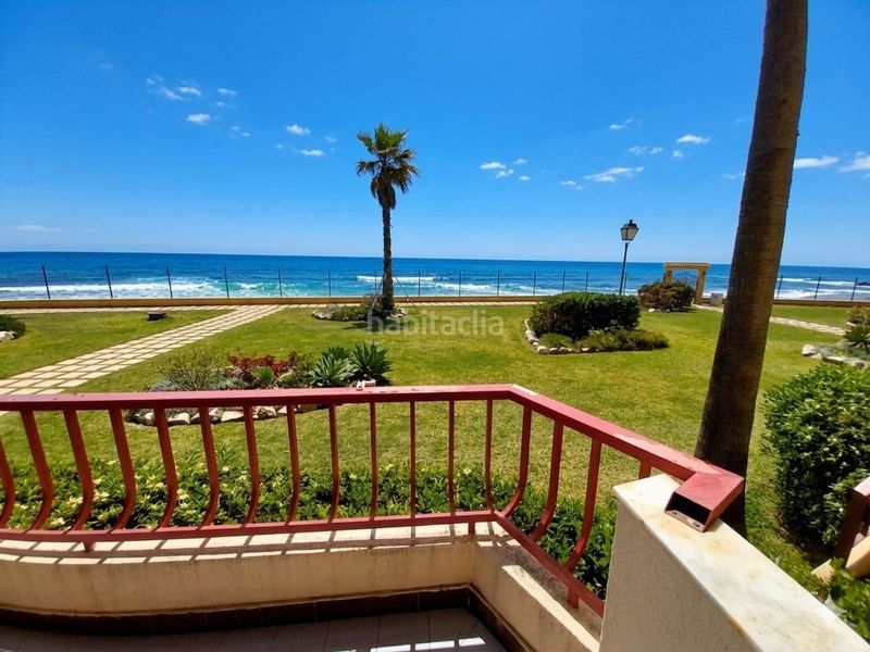 Foto 83e0e475-f091-4605-8924-fcb33a900e1f. Apartament amb calefacció aparcament piscina a Riviera del Sol Mijas