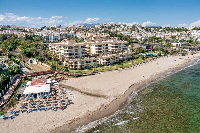 Foto 861d9a19-9c4a-428a-93fe-bd75921ad730. Apartament amb calefacció aparcament piscina a Riviera del Sol Mijas