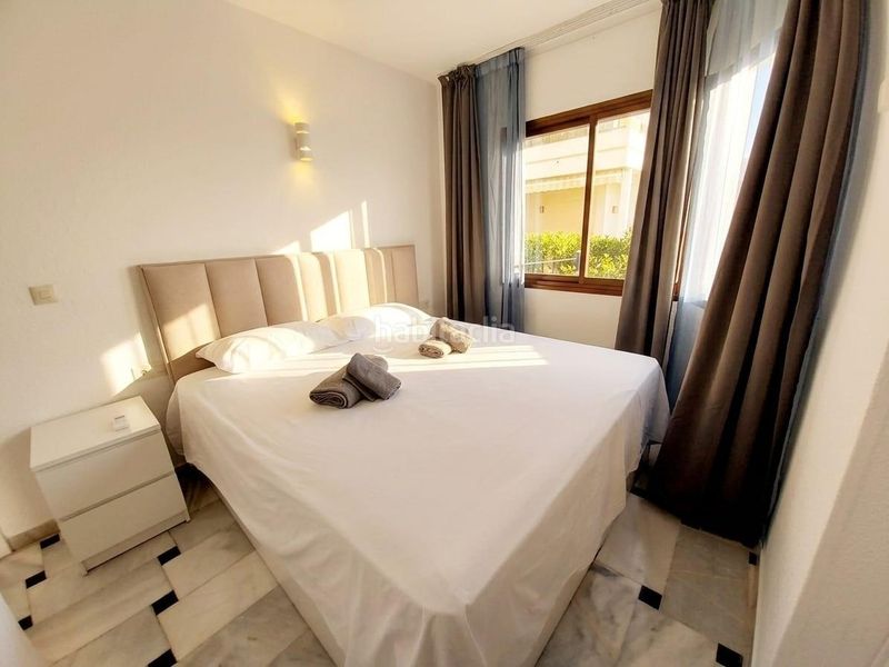 Foto 89a98283-5d5c-4e0b-bbc6-e3c3c03dc6aa. Apartament amb calefacció aparcament piscina a Riviera del Sol Mijas