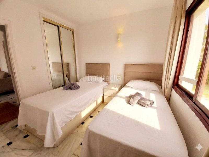 Foto 99c745db-44ae-4391-aac0-586e57e3ea0b. Apartament amb calefacció aparcament piscina a Riviera del Sol Mijas