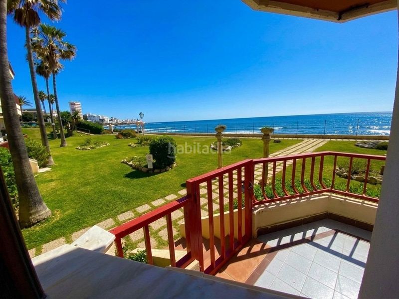 Foto 9dec1f12-10aa-426b-861e-eaefd804f3da. Apartament amb calefacció aparcament piscina a Riviera del Sol Mijas