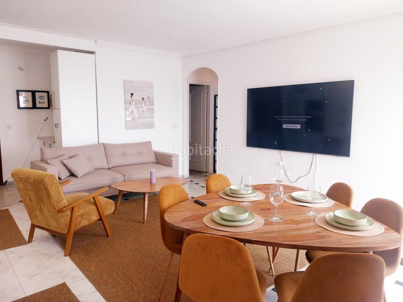 Foto aafd0831-b4a8-4f94-8b20-8fcbc95e0011. Apartament amb calefacció aparcament piscina a Riviera del Sol Mijas
