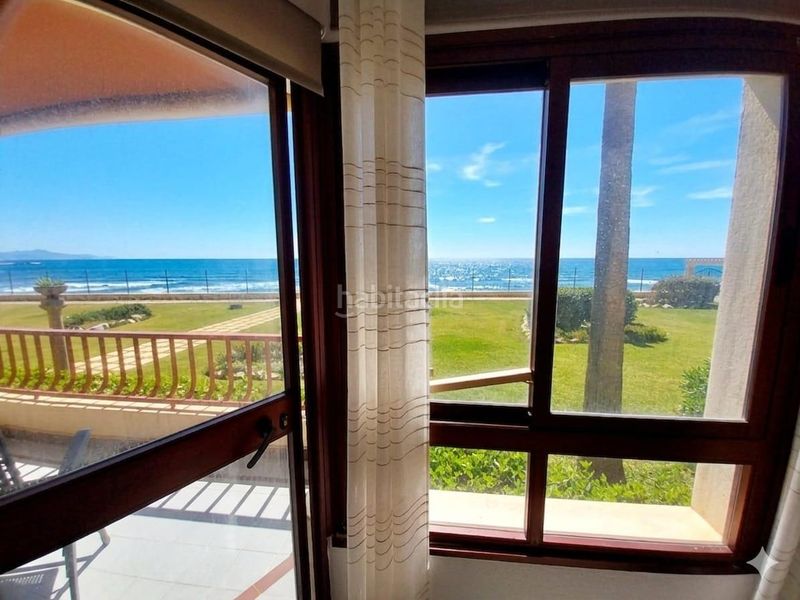 Foto ad6385ca-4439-4f7b-8780-0b388f41677b. Apartament amb calefacció aparcament piscina a Riviera del Sol Mijas
